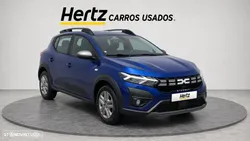 Dacia Sandero 1.0 TCe Expression
