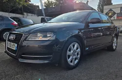 AUDI A3 Sportback 1.6 TDi 105 cv Boîte auto