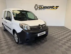 Renault Kangoo Express Electric 33 Extra R-Link