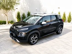 Citroën C3 Aircross PureTech 130 Stop & Start Shine