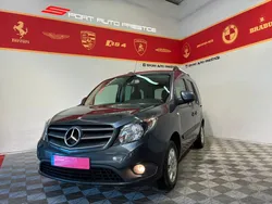 PROMO Citan 111 cdi lang tourer edition 116cv ( visio et livraison possible )