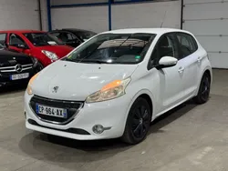 Peugeot 208 1.4 hdi 68 cv