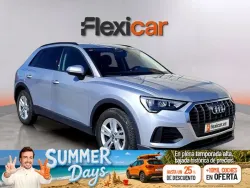 AUDI Q3 35 TFSI