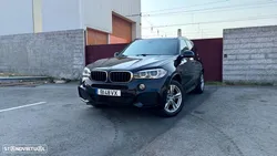 BMW X5 xDrive30d