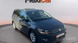 Volkswagen Touran de 2017