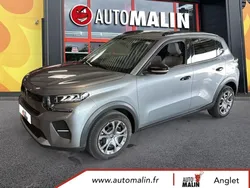 Citroën C3 Turbo 100 ch Manuelle Max