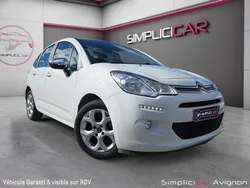 CITROEN C3 *KIT DISTRIBUTION NEUF - ENTRETIEN COMPLET* / C3 essence 82 SS ETG Feel Edition
