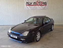 Honda Prelude 2.2i VTEC