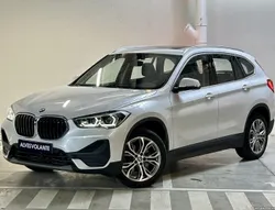 BMW X1 18 i sDrive Line Sport