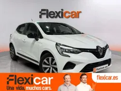 RENAULT Clio TCe Equilibre 67kW