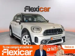 MINI Mini Countryman COUNTRYMAN COOPER SE ALL4 AUT.