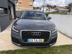 Audi Q2 1.6TDi