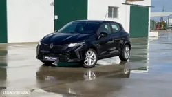 Renault Clio 1.5 Blue dCi Limited