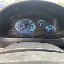 Daewoo Matiz 0.800cc