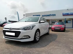 Hyundai i20 ACCESS PLUS