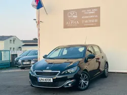 PEUGEOT 308 1.6 HDI 116ch 5cv Allure Garantie 6 mois