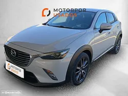 Mazda CX-3 1.5 Sky.Excellence