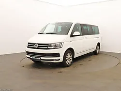 VW Caravelle 2.0 TDI Longue 4Motion Carat DSG