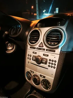 Opel Corsa 1.3cdti 5 lugares