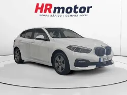 BMW Serie 1 116d