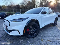 Ford Mustang Mach-E 98.7 kWh Premium