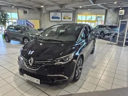 Renault Grand Scénic IV TCe 140 FAP EDC - 21 Intens