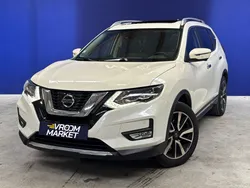 NISSAN X-Trail Tekna 1.7 BlueDCI 150ch - Suivi - Toit Ouvrant Panoramique - Sièges Chauffants