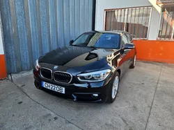 BMW 116 CARRO