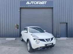 Nissan Juke 1.5 dCi 110 Acenta