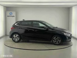Hyundai i20 1.2 MPi Comfort