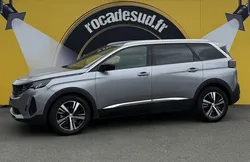 Peugeot 5008 (2) BlueHDi 130 EAT8 Allure Pack
