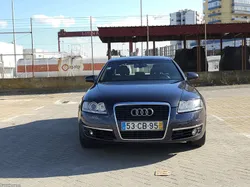Audi A6 2.7 Tdi -Cx automática