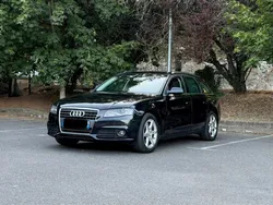 Audi A4 Avant 1.8L TFSI 160 Ch – Pack Ambition Luxe – Automatique - CT OK - GPS - BLUETOOTH - Tres bon état
