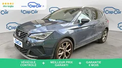 Seat Arona 1.0 EcoTSI 110 DSG7 FR