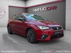 SEAT IBIZA 1.0 EcoTSI 110 ch S/S DSG7 Copa