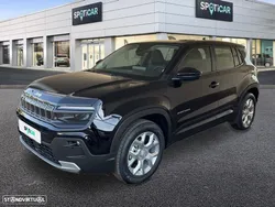 Jeep Avenger 1.2 GSE T3 Altitude