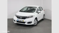 Honda Jazz 1.3 I-VTEC Trend