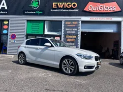 Bmw serie 1 2.0 118 d 150 ch business bva