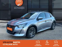 Peugeot 208 e- - 136 II 2021 BERLINE Allure Business PHASE 1