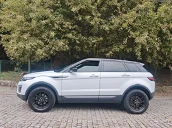 Land Rover Range Rover Evoque 2.0 TDI Nacional 169km novo Troco