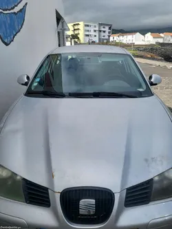 Seat Ibiza 6L