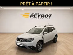 DACIA Duster ECO-G 100 4x2 Journey