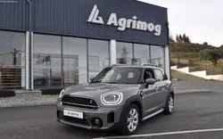 MINI Countryman Cooper Se All4
