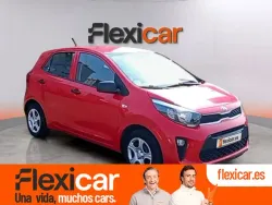 KIA Picanto 1.0 CVVT Concept Plus