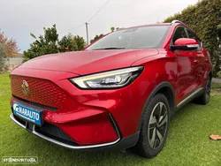 MG ZS EV 50.3 kWh Comfort