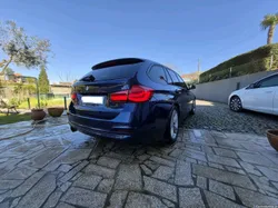 BMW 320 sport lci