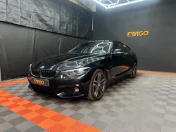 BMW SERIE 4 GRAN-COUPE 3.0 430 D 260 m SPORT BVA