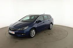 Opel Astra Sports Tourer Sports Tourer 1.5 Diesel Edition Business Automatique 122 ch