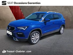 SEAT Ateca 1.5 TSI 150 ch Start/Stop DSG7 Style