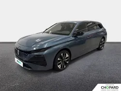 Peugeot 308 SW Hybrid 145 e-DCS6 Allure